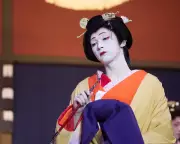 Kokuho Review: A Passionate Kabuki Cain-and-Abel Epic of Gender-Crossing Actors
