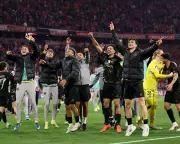 Kompany Laments Referee Decisions After PSG Draw Eliminates Bayern