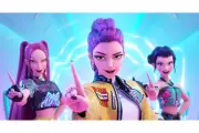 KPop Demon Hunters World Tour Announced by Netflix and AEG Presents