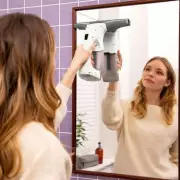 Kärcher Handheld Cleaner Makes Mirrors and Shower Screens Sparkle – Save 34%