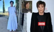 Kris Jenner Confirms Trying Ozempic, Reveals Severe Side Effects