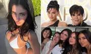 Kris Jenner Granted Restraining Order Against Alleged Stalker