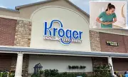 Kroger Recalls Cheese Garlic Croutons Over Salmonella Risk in 17 States