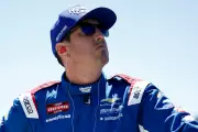 Kyle Busch Died from Sepsis After Severe Pneumonia, Family Says