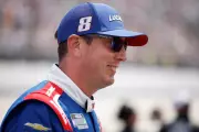 Kyle Busch Dies at 41 Days Before NASCAR Coca-Cola 600 Race
