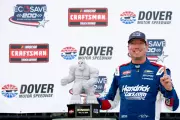 Kyle Busch Hospitalized, Will Miss NASCAR Coca-Cola 600 Race