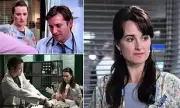 Kyle Richards' Unrecognizable ER Role Stuns Fans as Viral Clip Surfaces