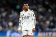 Kylian Mbappe Booed by Real Madrid Fans on Return from Injury