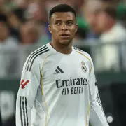 Kylian Mbappe Hits Back at Critics Over Injury Recovery Conduct