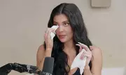 Kylie Jenner Recalls 'Crazy' Magic Mushroom Experience at Public Event