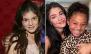 Kylie Jenner Reveals Daughter Stormi Is Almost the Age She Was When KUWTK Started