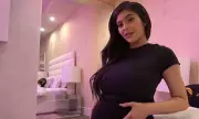 Kylie Jenner Reveals She 'Freaked Out' at 19 Pregnancy