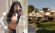 Kylie Jenner Slashes $2.3M Off Hidden Hills Mansion Price
