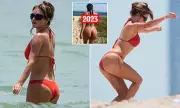 Kylie Jenner's BFF Stassie Shows Off Slimmer Curves After Butt Reduction
