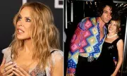 Kylie Minogue Opens Up About Heartbreak Over Michael Hutchence