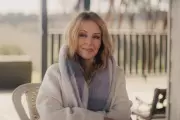 Kylie Minogue Pleads for Fans to See Her Vulnerability in Netflix Doc