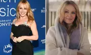 Kylie Minogue Reveals Michael Hutchence Was 'Love of Her Life'