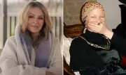 Kylie Minogue Reveals Second Cancer Diagnosis in 2021 Left Her a 'Shell of a Person'