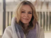Kylie Minogue Teases 40th Anniversary Tour After Revealing Cancer Battle