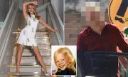Kylie Minogue Used to Rehabilitate Australia's Youngest Killer in Jail