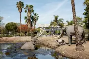 La Brea Tar Pits Museum to Undergo Major $240m Renovation