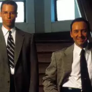 LA Confidential: 'Flawless' Crime Drama with 99% Rotten Tomatoes Score Now on Amazon Prime