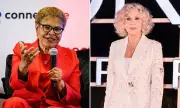 LA Mayor Bass Rolls Out Jane Fonda Endorsement Amid Tight Race with Pratt, Raman