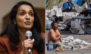LA Mayoral Candidate Nithya Raman Fails to Spend $4M Homeless Grant