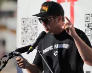 LA Mayoral Candidate Spencer Pratt Shares AI Video Blasting City Leadership