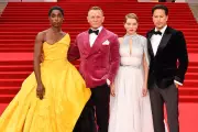Léa Seydoux 'Sad' Over Bond Sale to Amazon, But Hopeful With Villeneuve