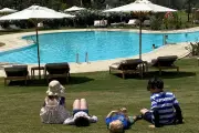 La Zambra Review: Family-Friendly Luxury in Andalucia