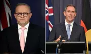 Labor Slammed as Australia's Highest Taxing Government Ever