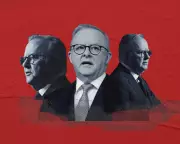 Labor Unease Grows Over Albanese's Centrist Approach and Reform Pace