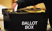 Labour Accused of 'Cynical' Plan to Allow Pre-Paid Bank Cards as Voter ID