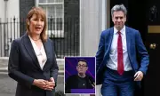 Labour Allies Tout Reeves as Vital for Burnham's Future Chancellorship