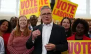Labour blame game begins as Starmer braces for local election disaster