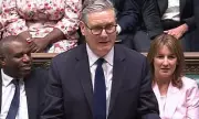 Labour Leadership Battle: Starmer Faces Three-Way Challenge as Streeting and Miliband Circle