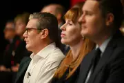 Labour Leadership Challenge: Rayner vs Streeting to Replace Starmer