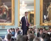 Labour Left Urges Ed Miliband to Consider Leadership Bid Amid Starmer Crisis