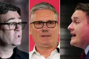Labour Members Warn Aid Cuts Damage Party Reputation, Urge Next Leader to Act
