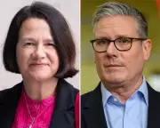 Labour MP Catherine West Backs Down from Starmer Challenge, Urges September Exit