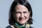 Labour MP Catherine West warns of 'fight of our life' to stop Farage