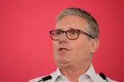 Labour MP Warns Against Replacing Keir Starmer, Citing Instability