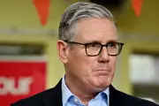Labour MPs Call for Starmer to Resign After Heavy Local Election Losses