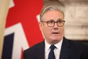 Labour MPs Plot to Oust Starmer with Open Letter Demanding Resignation