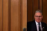 Labour MPs Plotting Blair-Style Coup to Oust Starmer After Local Elections