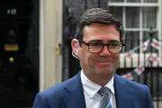 Labour MPs Reluctant to Step Aside for Andy Burnham's Comeback