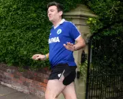 Labour NEC clears Andy Burnham to run in Makerfield byelection
