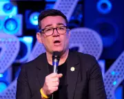 Labour NEC Member Opposes Rule Change to Let Burnham Run for PM