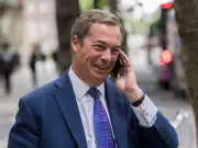 Labour Reports Nigel Farage's Phone Hack Claim to Police After Reform Misses Deadline